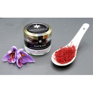 Safran bio en filament