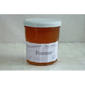 Gelée de pommes