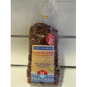 Pâtes fermières provençales