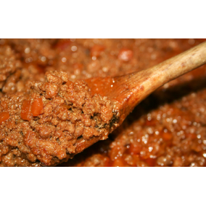 Sauce bolognaise