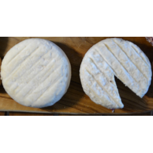 Lot de 6 tommes affinage '1'