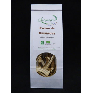 Racine de guimauve
