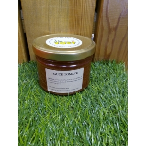 Sauce tomates
