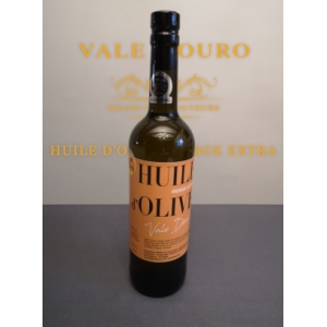 Huile d'olive vierge extra - bouteil