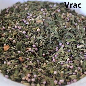 Infusion les alpages