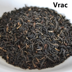 Thé noir grand yunnan