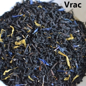 Earl grey jardin à l’anglaise