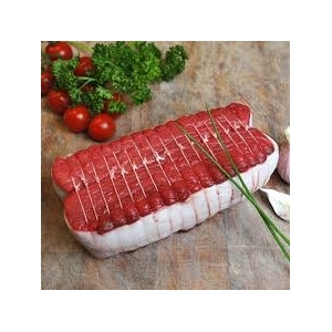 Rôti filet de boeuf, 1 kg environ