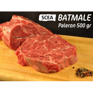 Paleron de boeuf, 500 g environ