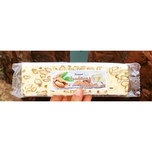 Nougat tradition de provence