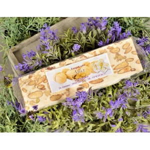 Nougat aux noix du dauphiné