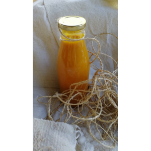 Soupe  de potimarron destockage