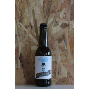 Blanche 33 cl