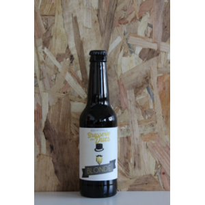 Blonde 33 cl