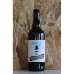 Blanche 75 cl