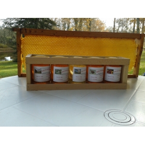 C2 - coffret idée cadeau à offrir ou à s'offr