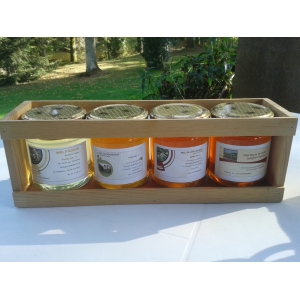 🎁c3 - coffret cadeau à offrir ou à s'off