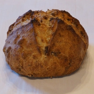 Pain au noix