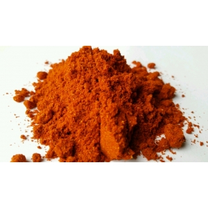 Ras el hanoult rouge