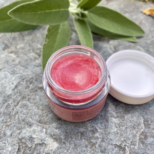 Baume lèvres brillant-nouvelle formule !