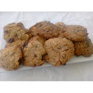 La boîte à cookies