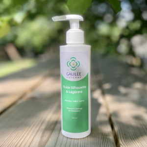 Fluide silhouette et légèreté