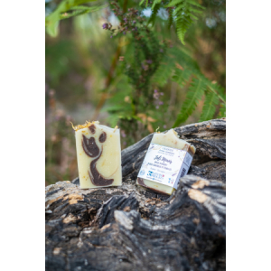 Savon joli minois sans parfum