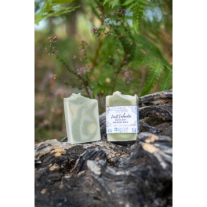 Savon foret enchantee peaux mixtes/grasses