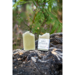 Savon de rasage le gentlemen