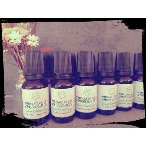 Serum contour des yeux