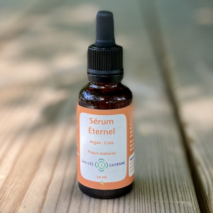 Sérum éternel