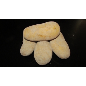 Pomme de terre nouvelle: amandine