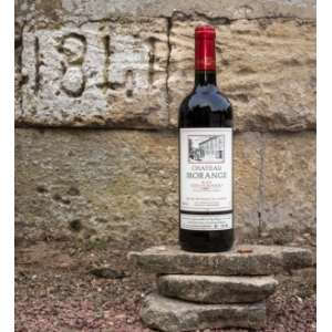 Château morange 2012