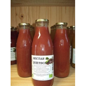 Nectar de quetsche