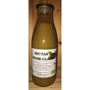 Nectar de reine-claude