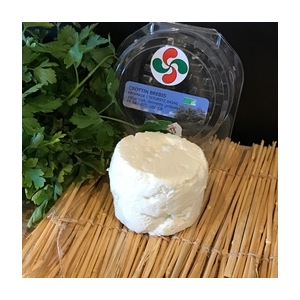 Crottin brebis nature frais