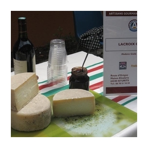 Fromage affine 6 mois