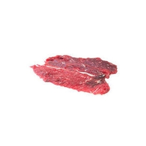 Bœuf, steak du boucher