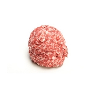 Chair à saucisse porc 1kg