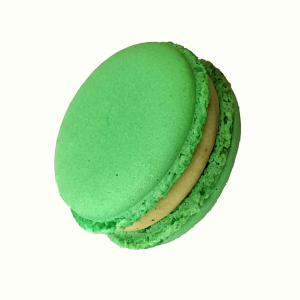 Macaron pistache