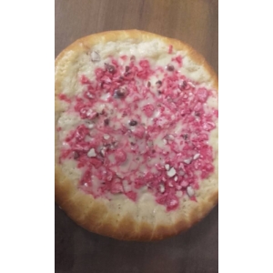 Bressane aux pralines