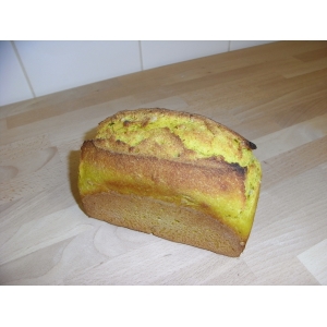 Pain aux maïs/graines de tournesol