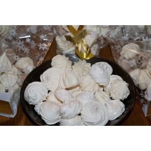 Meringues