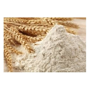 2 kg farine de blé complète t 110