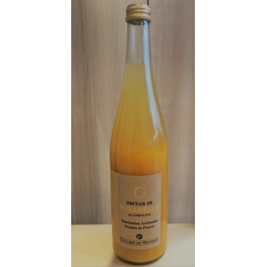 Nectar de mirabelle