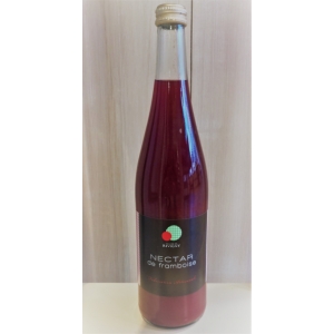 Nectar de framboise