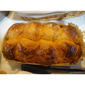 Brioche nanterre