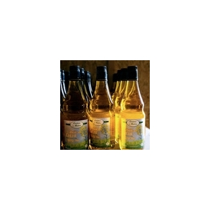 Huile de colza bio