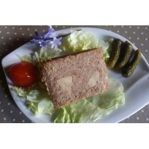 Terrine de campagne
