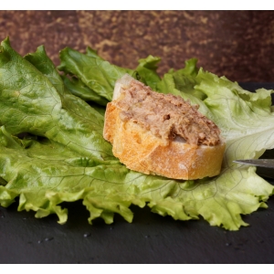 Rillette de canard